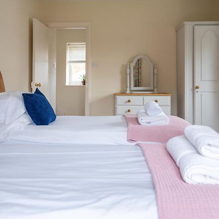 Jubilee Cottage Rusland Εξωτερικό φωτογραφία