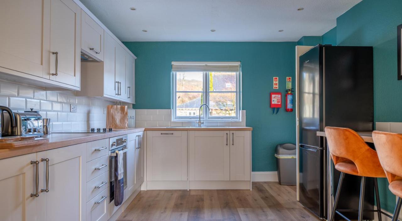 Jubilee Cottage Rusland Εξωτερικό φωτογραφία