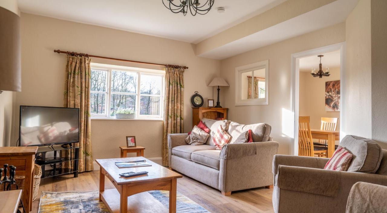 Jubilee Cottage Rusland Εξωτερικό φωτογραφία