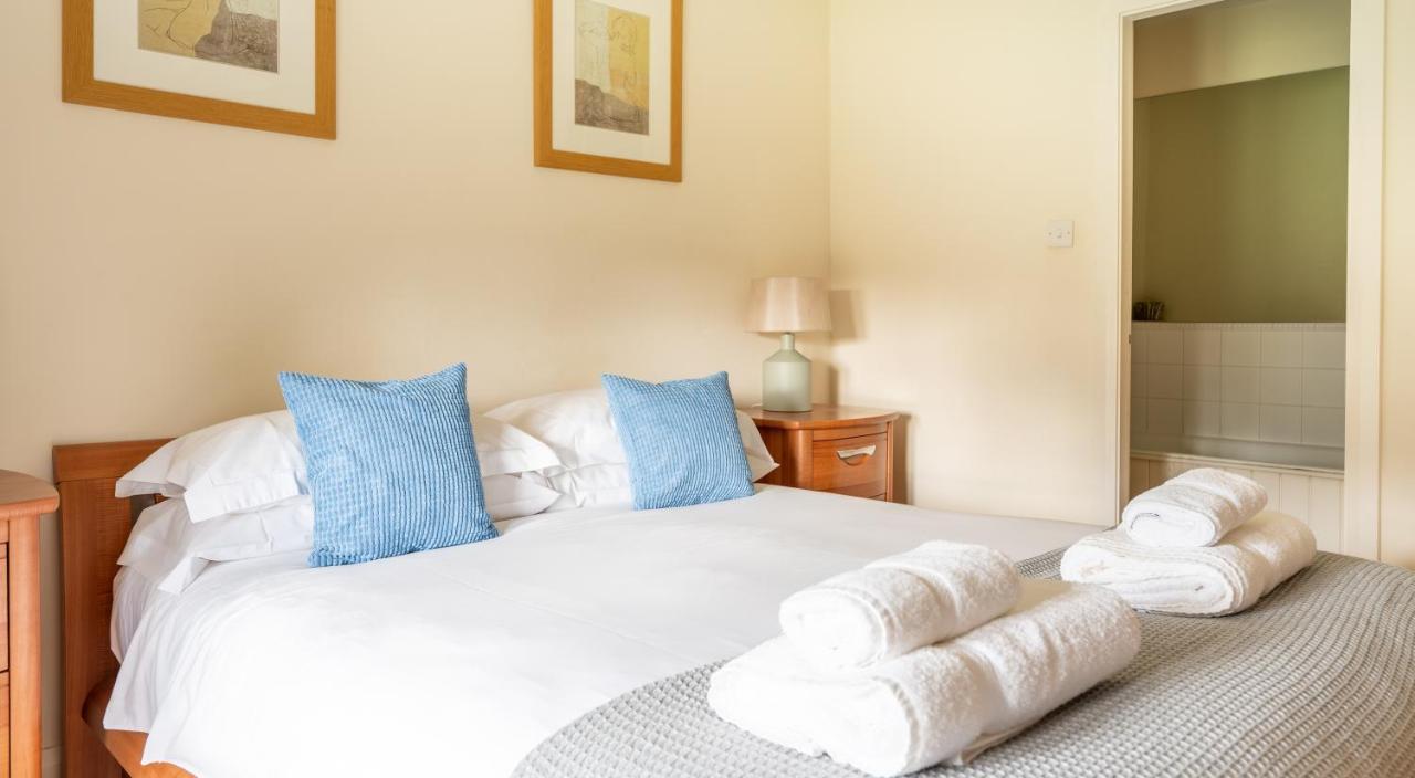 Jubilee Cottage Rusland Εξωτερικό φωτογραφία