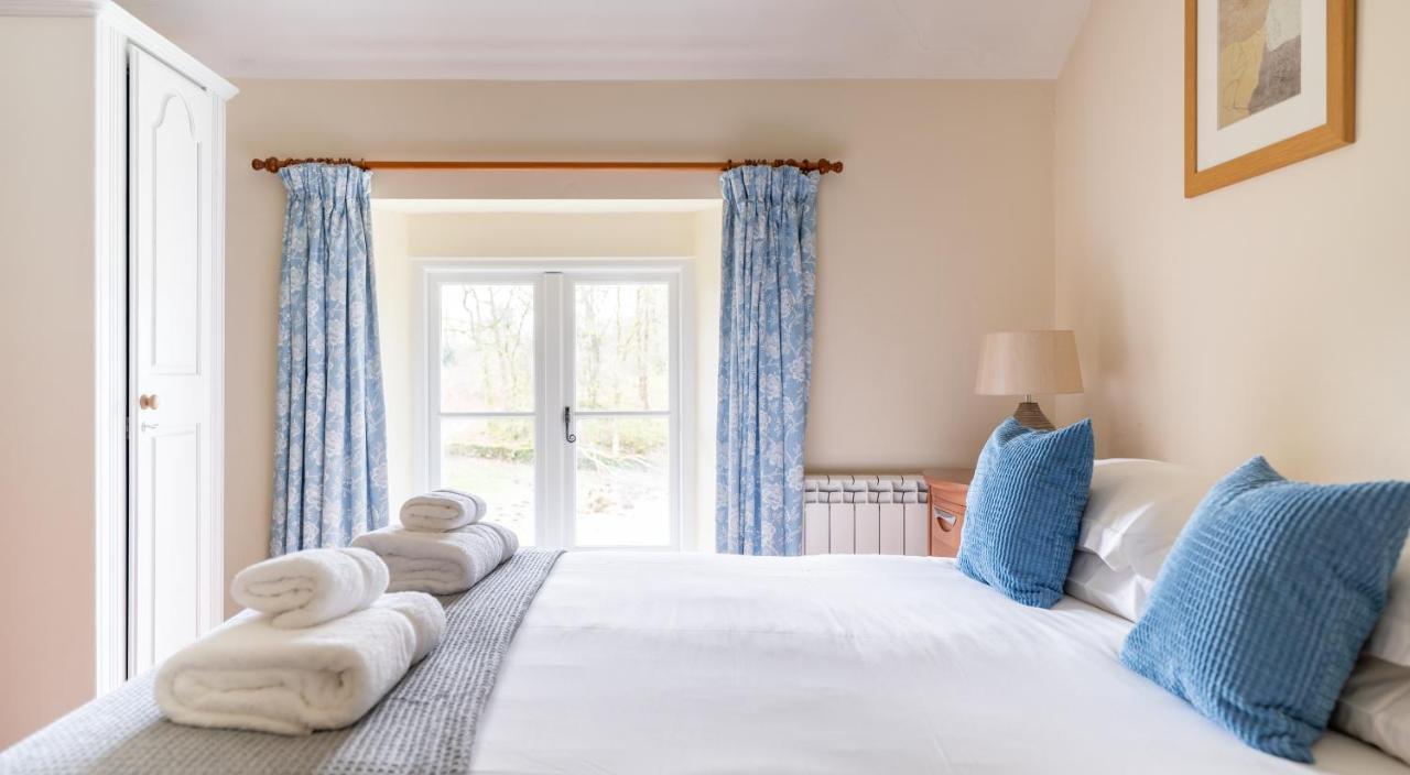 Jubilee Cottage Rusland Εξωτερικό φωτογραφία