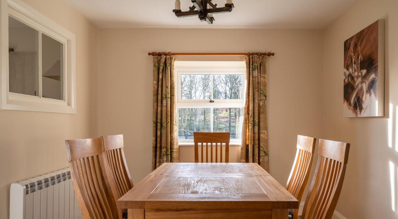 Jubilee Cottage Rusland Εξωτερικό φωτογραφία