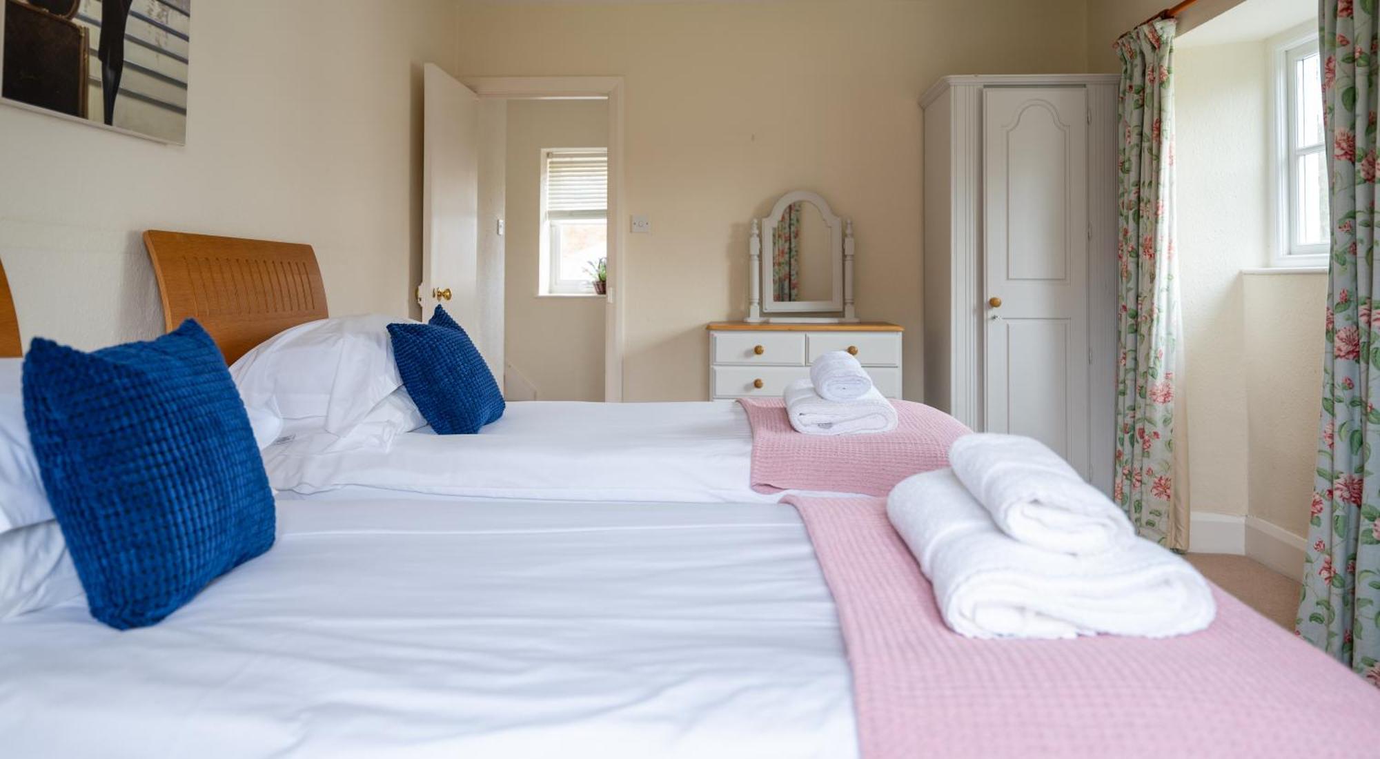Jubilee Cottage Rusland Εξωτερικό φωτογραφία