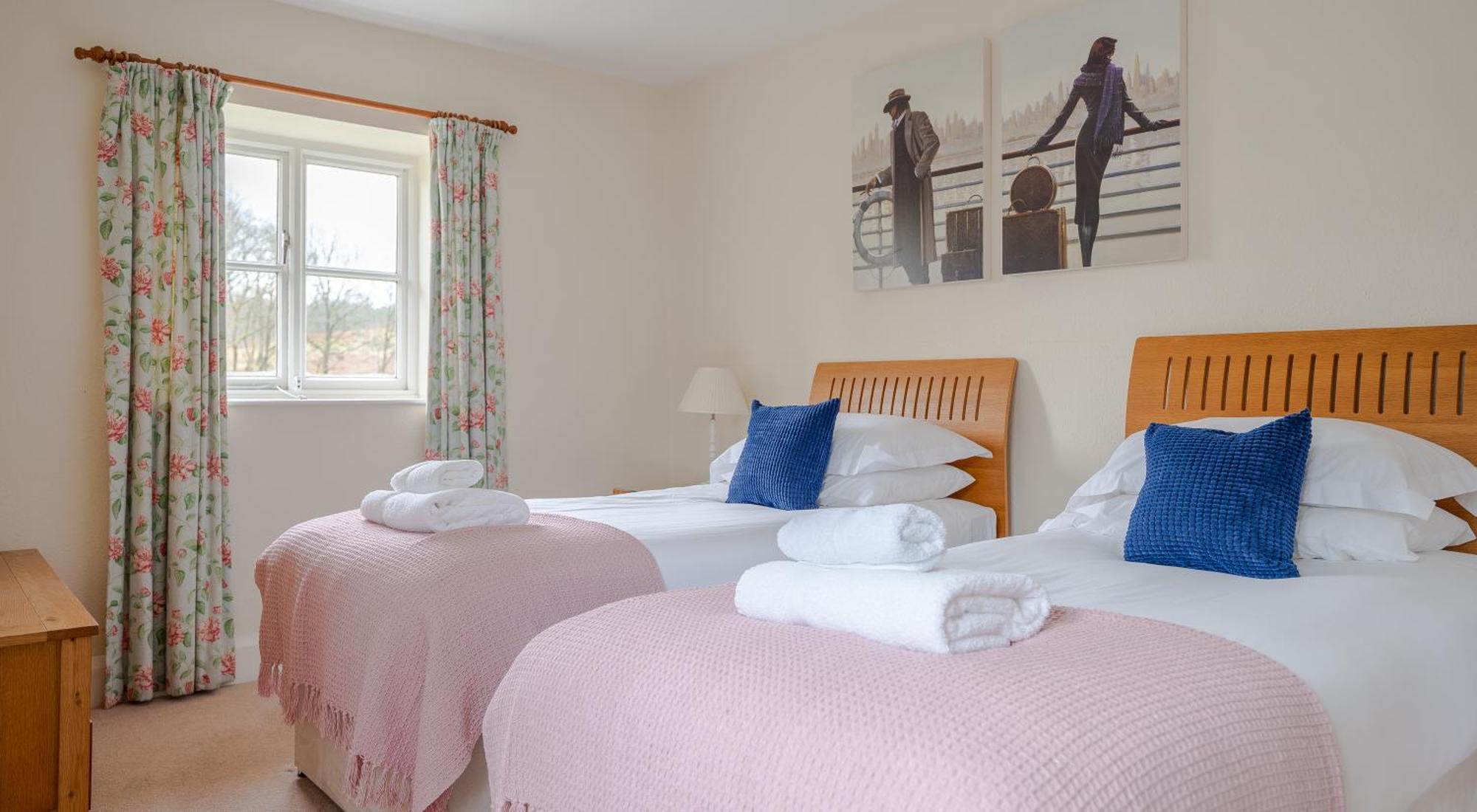 Jubilee Cottage Rusland Εξωτερικό φωτογραφία